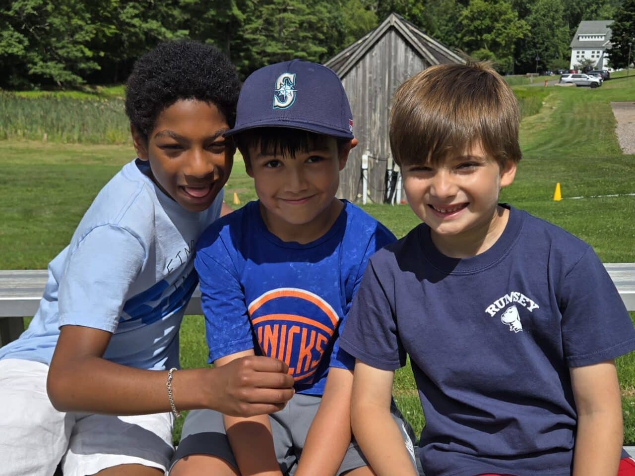 Rumsey Summer Camp - Rumsey Hall School