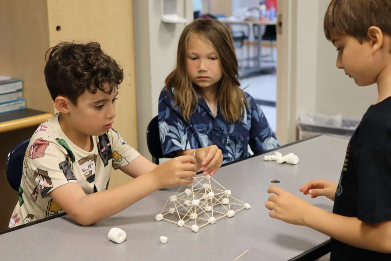 Rumsey Summer Camp - Rumsey Hall School